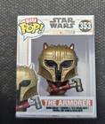 Funko Bitty Pop Star Wars The Armorer #353