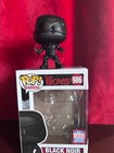 Funko Pop! TV BLACK NOIR #986 the BOYS 2021 Summer Virtual Funkon Exclusive
