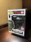 Funko POP! TV: The Boys 'Black Noir'  (2021 Summer Convention) #986 Vinyl Figure