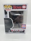 Funko Pop! The Boys: Black Noir #986 - 2021 Summer Convention Exclusive