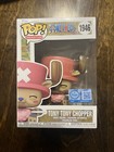 Tony Tony Chopper  Funko Pop Geekay Exclusive