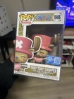 Tony Tony Chopper  Funko Pop Geekay Exclusive