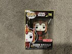 Funko Pop Vinyl Star Wars - Queen Amidala (Retro) - Target (Exclusive) #706 NEW