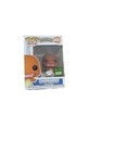 Funko POP Pokemon CHARMANDER Diamond #455 ECCC Target Exclusive LIMITED EDITION