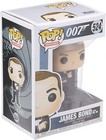Funko Pop 007 Movies James Bond Sean Connery 524