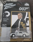 Johnny Lightning Pop Culture Release 2 Aston Martin DB5 007 No Time To Die