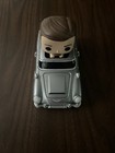 (F) Funko Pop! Rides James Bond 007 with Aston Martin