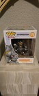 Funko Pop! Vinyl Super 6 in: Overwatch - Reinhardt (6 inch) #178