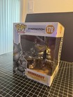 Funko Pop! Vinyl Super 6 in: Overwatch - Reinhardt (6 inch) #178