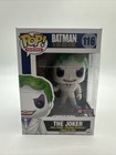 Funko Pop! THE JOKER Batman The Dark Knight Returns  PX Previews - 116
