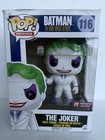 Funko Pop! DC Heroes: The Dark Knight Returns The Joker #116 Vinyl Figure-PX