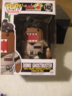 FUNKO POP # 142 DOMO GHOSTBUSTER NEW