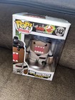 Funko Pop! Domo Ghostbuster #142