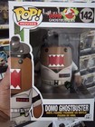 Funko Pop! Vinyl: Ghostbusters - Domo (Ghostbusters) #142