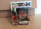 Funko Pop! Movies Ghostbusters Domo Ghostbuster No. 142 Used Good