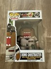Funko Pop! Movies Domo Ghostbusters 142 New Vinyl Figure