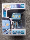 Funko Pop! Avatar: Jake Sully #1321 Figure