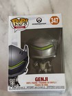 Funko Pop Overwatch - #347 Genji