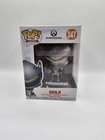 Funko Pop! Vinyl: Overwatch - Genji #347