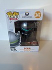 Funko Pop! Games Overwatch Genji Vinyl Figure #347