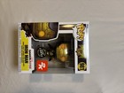 Funko Pop! Marvel Gameverse Midnight Suns Iron Man #981 GITD Chase Variant