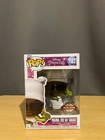 Funko Pop - Princess & The Frog - Mama Odi w/Snake #1183