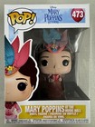 Mary Poppins at the Music Hall 473 ~ Disney ~ Funko Pop Vinyl ~ Movies