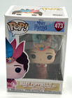 Funko Pop! Vinyl: Disney - Mary Poppins (Pink Dress) #473 NEW Sealed