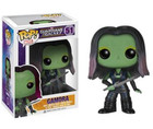 FUNKO POP! Gamora #51. Guardians Of The Galaxy Marvel. New And Boxed
