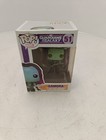 Funko Pop : Gamora #51 - Guardians Of The Galaxy / Marvel
