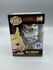 Funko POP! Animation 248 / My Hero Academia All Might / Celebrating 25 Years