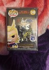 Funko POP! Animation 248 / My Hero Academia All Might / Celebrating 25 Years