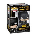 Funko Pop! - BATMAN GRIM KNIGHT - Hot Topic (Exclusive) #318