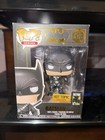 Funko Pop! Vinyl: DC Universe - Batman Grim Knight - Hot Topic (Exclusive) #318