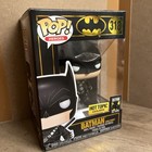 Funko Pop! Vinyl: DC Universe - Batman Grim Knight - Hot Topic (Exclusive) #318