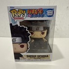 Funko Pop! Vinyl: Naruto Shippuden - Shisui Uchiha #1659