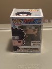 Funko Pop! Naruto Shippuden - Shisui Uchiha #1659 (GITD Amazon Exclusive)