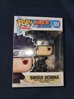 Funko Pop! Vinyl: Naruto Shippuden - Shisui Uchiha #1659