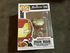 Funko Pop! Marvel  - Avengers - Iron Man No. 626