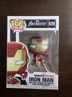Funko Pop! Vinyl: Marvel - Iron Man #626