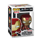 Funko Pop! Marvel: Avengers Gamerverse - Iron Man #626 Vinyl Figure