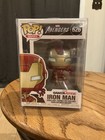 FUNKO POP MARVEL AVENGERS GAMERVERSE #626 IRON MAN