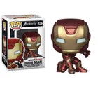 Marvel Avengers Game Funko Pop! Iron Man (Stark Tech Suit) #626