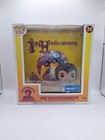Funko Pop! Albums Jimi Hendrix #24 Are You Experienced Walmart Exclusive New