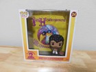 Funko Pop Albums Authentic Hendrix Special Edition#24 Are You Experienced figure