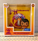 Funko POP! Famous Covers Albums Jimi Hendrix: Are You Experienced #24