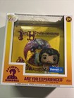Funko Pop!: Jimi Hendrix “Are You Experienced” Vinyl #24 Free Ship