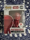 Funko Pop! Vinyl: Star Wars - Praetorian Guard - Walgreens (Exclusive) #209