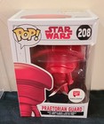 Funko Pop! Vinyl: Star Wars - Praetorian Guard - Walgreens (Exclusive) #208