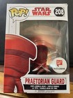 Funko Pop! Vinyl: Star Wars - Praetorian Guard - Walgreens (Exclusive) #208